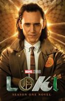 Loki: Season One Novel (Marvel) (Marvel) 1760262838 Book Cover
