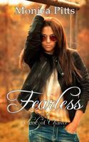 Fearless: A Book of Chance 1494860392 Book Cover