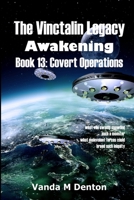 Covert Operations 1326433008 Book Cover