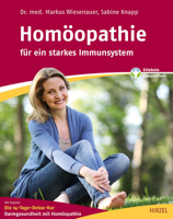 Homoopathie - Fur Ein Starkes Immunsystem 3777627135 Book Cover