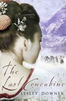 The Last Concubine 0593057600 Book Cover