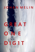 Great One Digit B0BW2RSMD3 Book Cover