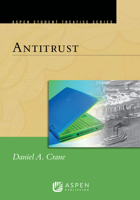 Antitrust 1454837993 Book Cover