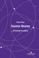 Seamus Heaney: A Portrait in Letters 1803744898 Book Cover