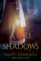 A Fall of Shadows 1683319664 Book Cover