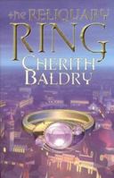 The Reliquary Ring 0333989449 Book Cover