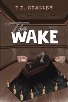 The Wake 1035875047 Book Cover