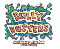 Bully Busters 0228895855 Book Cover