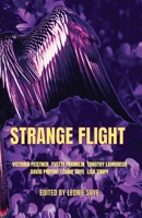 Strange Flight 1941614302 Book Cover