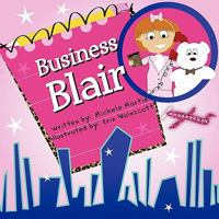 Business Blair 0972728422 Book Cover