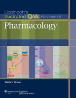 Liqar Pharmacology 1451182864 Book Cover