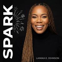 SPARK: An idea is just an idea until it sparks (The SPARK Collection: The Business You Actually Want to Run) B0GN9NGHL6 Book Cover