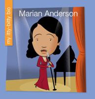 Marian Anderson 1634712218 Book Cover