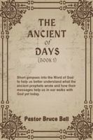 The Ancient of Days B0FVYF4HHQ Book Cover