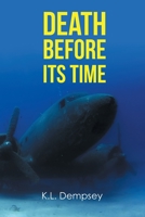 Death before Its Time 1662456603 Book Cover