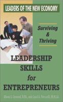 Leadership Skills for Entrepreneurs 1930586663 Book Cover