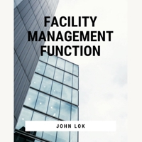 Facility Management Function 9357902279 Book Cover