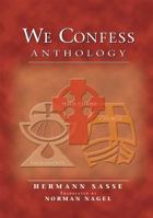 We Confess Anthology 057004278X Book Cover