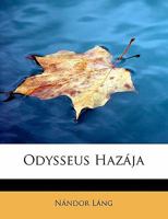 Odysseus Hazája 1241650306 Book Cover