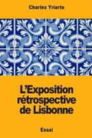 L’Exposition rétrospective de Lisbonne 1978104480 Book Cover