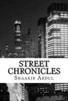 Street Chronicles: Heart of a Prejudged Thug 1541356152 Book Cover