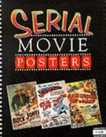Serial Movie Posters 1887893334 Book Cover