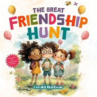 Great Friendship Hunt 1957141638 Book Cover