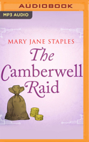 The Camberwell Raid 055214469X Book Cover