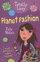 Planet Fashion 0746080190 Book Cover
