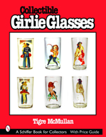 Collectible Girlie Glasses 0764318624 Book Cover