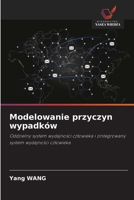 Modelowanie przyczyn wypadków (Polish Edition) 6203494208 Book Cover