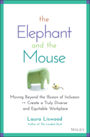 The Elephant and the Mouse 1119836255 Book Cover