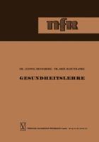 Gesundheitslehre 3322979113 Book Cover