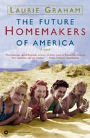 The Future Homemakers of America 0446679364 Book Cover