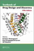 Textbook of Drug Design and Discovery 1032339942 Book Cover