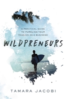 Wildpreneurs 140021632X Book Cover