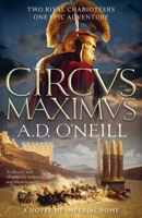 Circus Maximus 1785306383 Book Cover