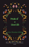 Petals of a Lived Life 9375108325 Book Cover