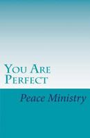 You Are Perfect 1535180803 Book Cover