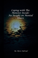 Coping with the Monster Inside 1716499801 Book Cover