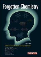 Forgotten Chemistry 0764133179 Book Cover