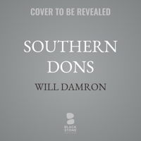 Southern Dons B0H7K25NXW Book Cover
