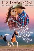 Sixth Street Love Affair 1638763275 Book Cover
