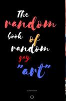 The random book of gay art 0368430286 Book Cover