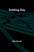 Settling Day 9357973958 Book Cover
