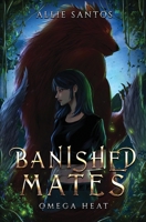 Banished Mates 1965300227 Book Cover