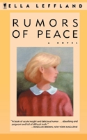 Rumors of Peace 0060913010 Book Cover