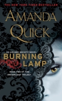 Burning Lamp 051514925X Book Cover