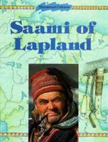 The Saami of Lapland (Threatened Cultures) 1568471599 Book Cover