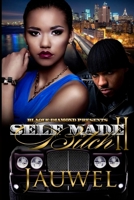 Self Made Bitch 2 1500858935 Book Cover